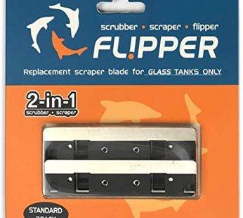 Flipper Standard Replacement Blades