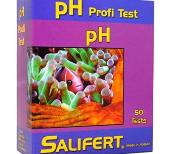 Salifert Ph Test Kit