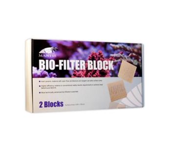 Mantis Bio-Filter Blocks
