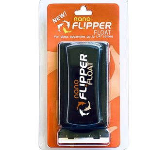 Flipper Nano -Flt Glass Cleaner