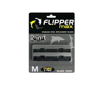 Flipper Max Replacement Blades