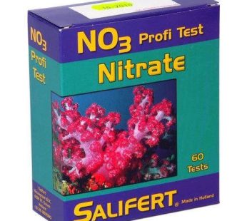 Salifert Nitrate NO3
