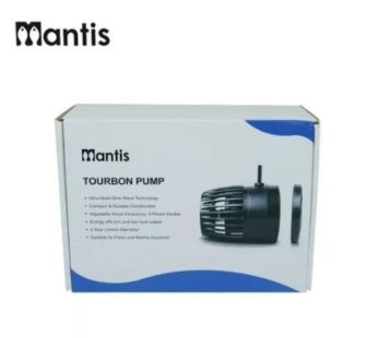 Mantis Tourbon Wave Maker Pump