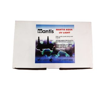 Mantis UV Staliazer – 18watts