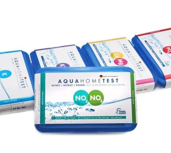 Fauna Marin Aquahometest NO2+NO3 Test kit