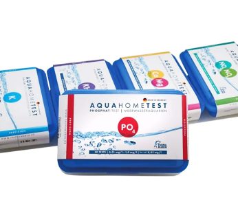 Fauna Marin Aquahometest PO4 Phosphate Test kit