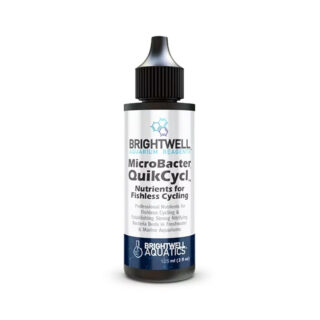 Brightwell Microbacter QuickCycl - 60ml