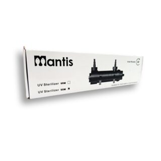 Mantis uv sterilizer 55 watts