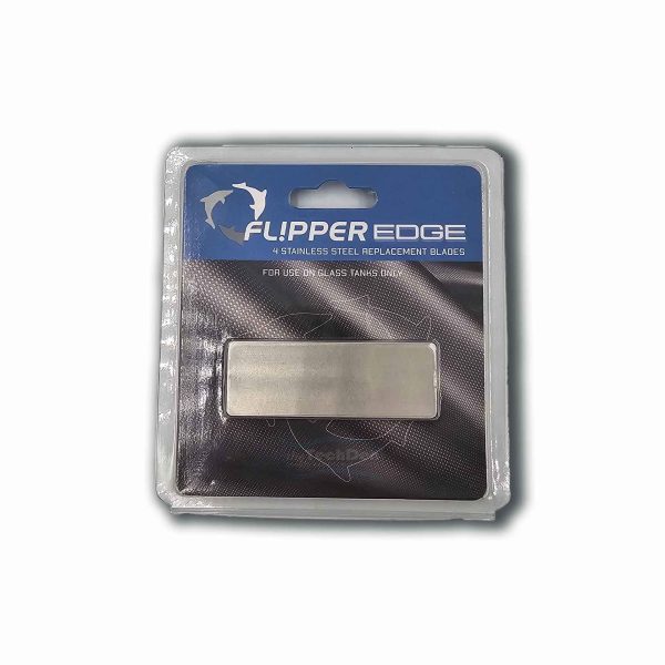 flipper edge standard replacement blade