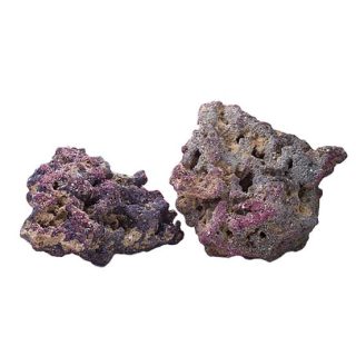 Caribsea life rock Orginal 20kg